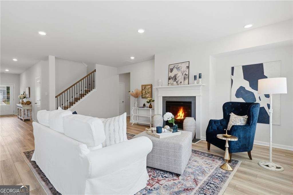 107 Meander Drive Woodstock - Photo 13