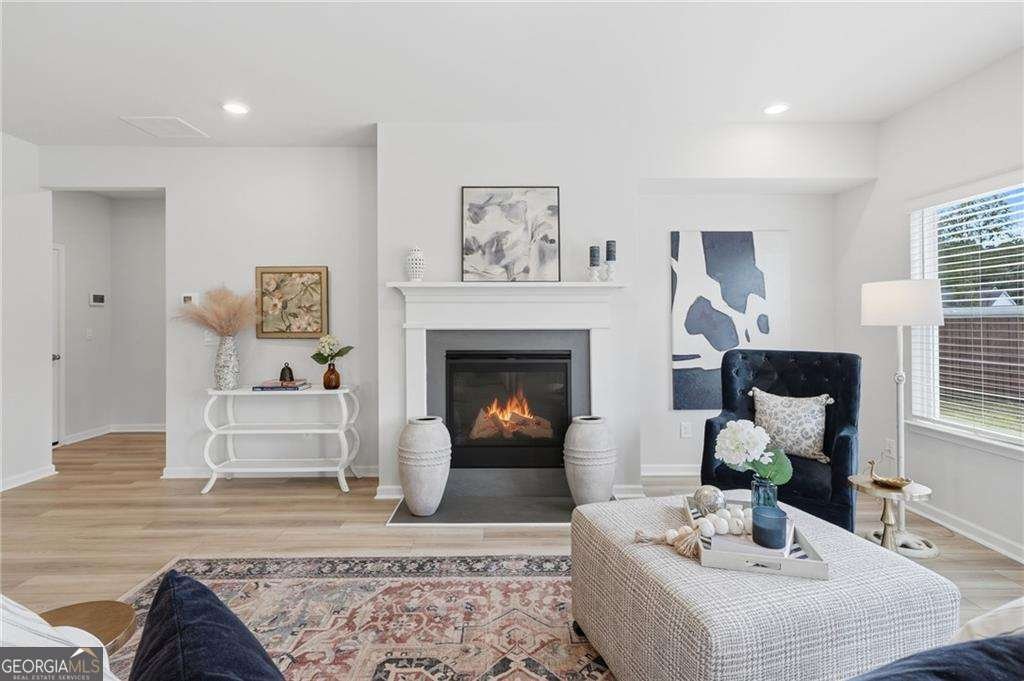 107 Meander Drive Woodstock - Photo 14