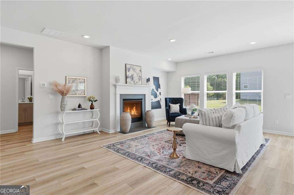 107 Meander Drive Woodstock - Photo 15