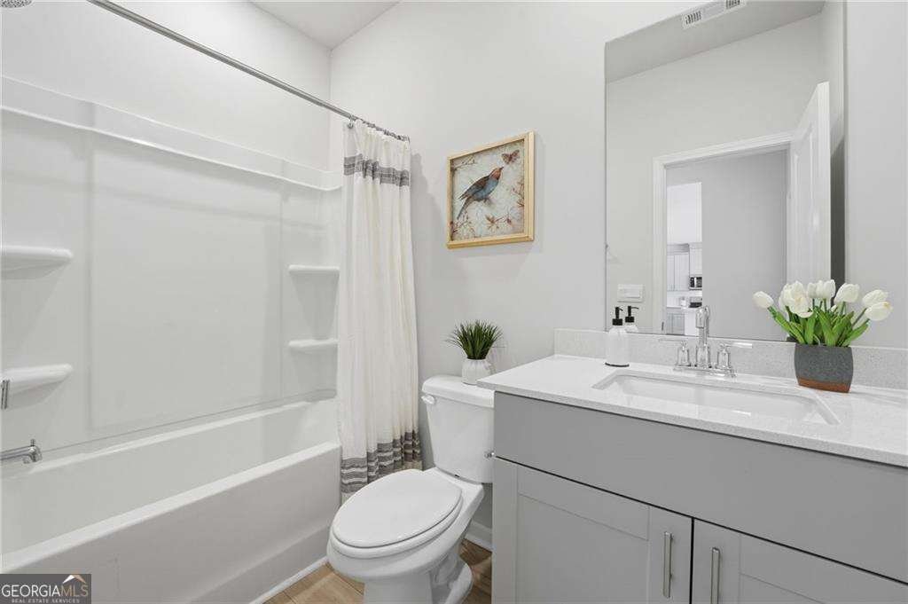 107 Meander Drive Woodstock - Photo 19