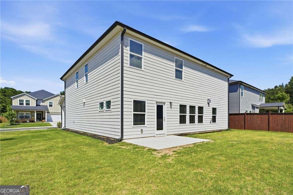 107 Meander Drive Woodstock - Photo 35