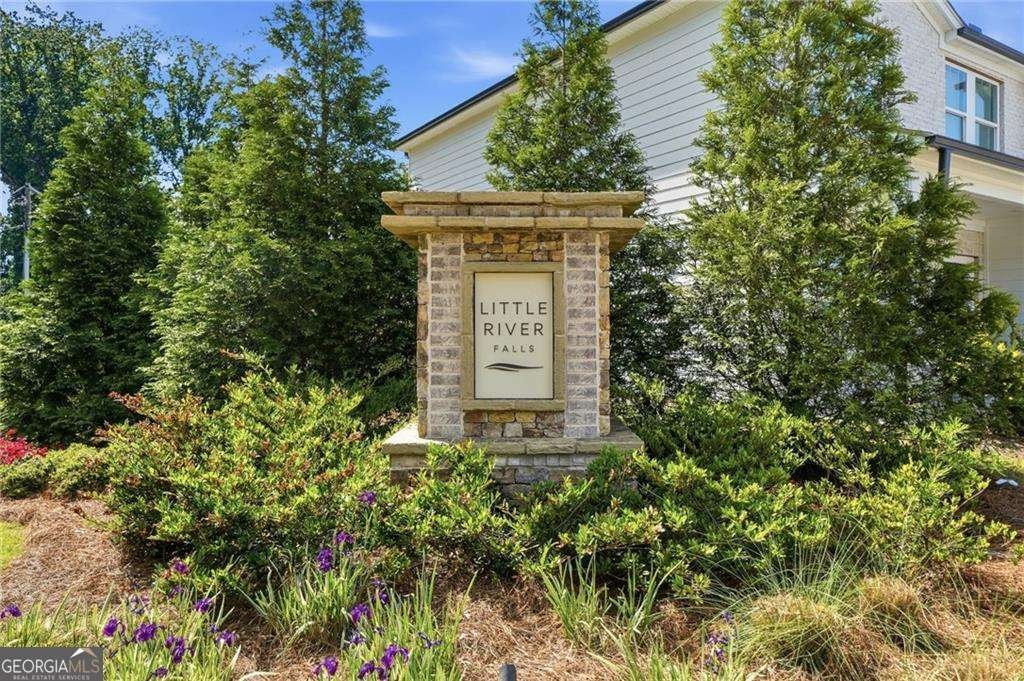 107 Meander Drive Woodstock - Photo 40