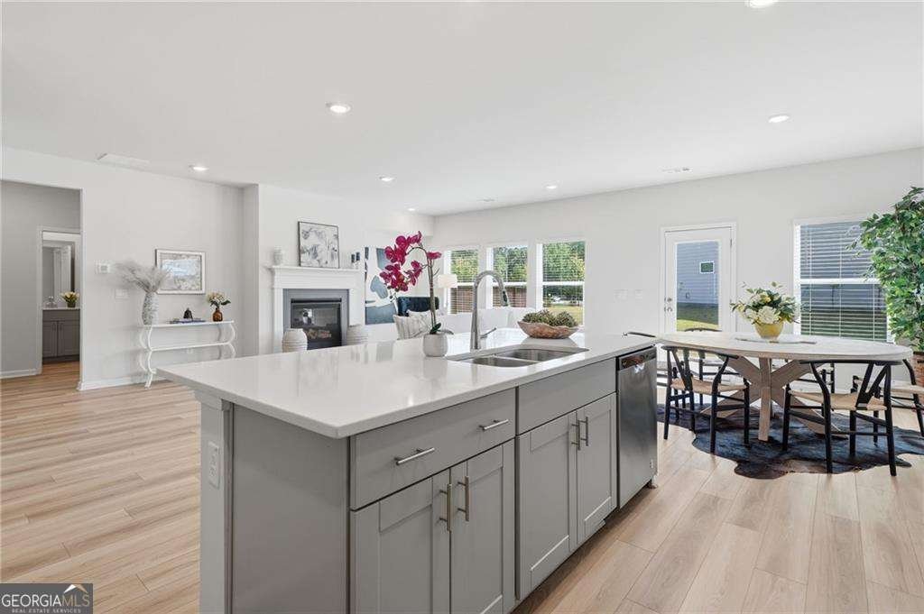 107 Meander Drive Woodstock - Photo 7