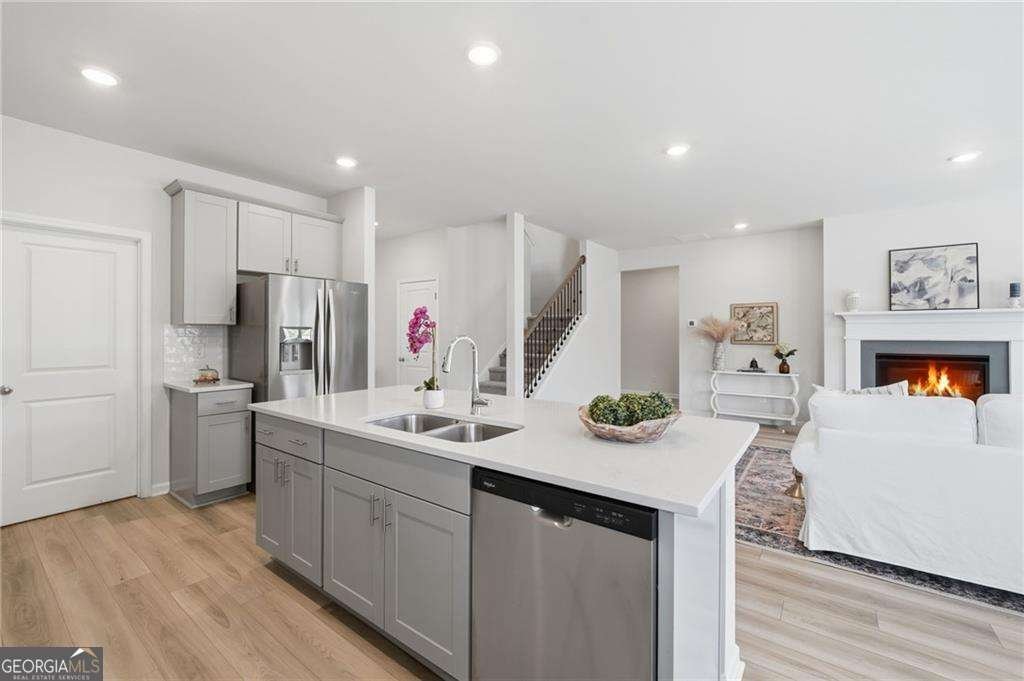 107 Meander Drive Woodstock - Photo 8