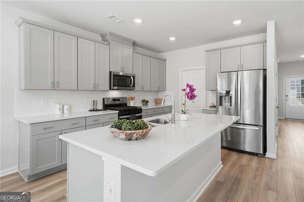 107 Meander Drive Woodstock - Photo 9