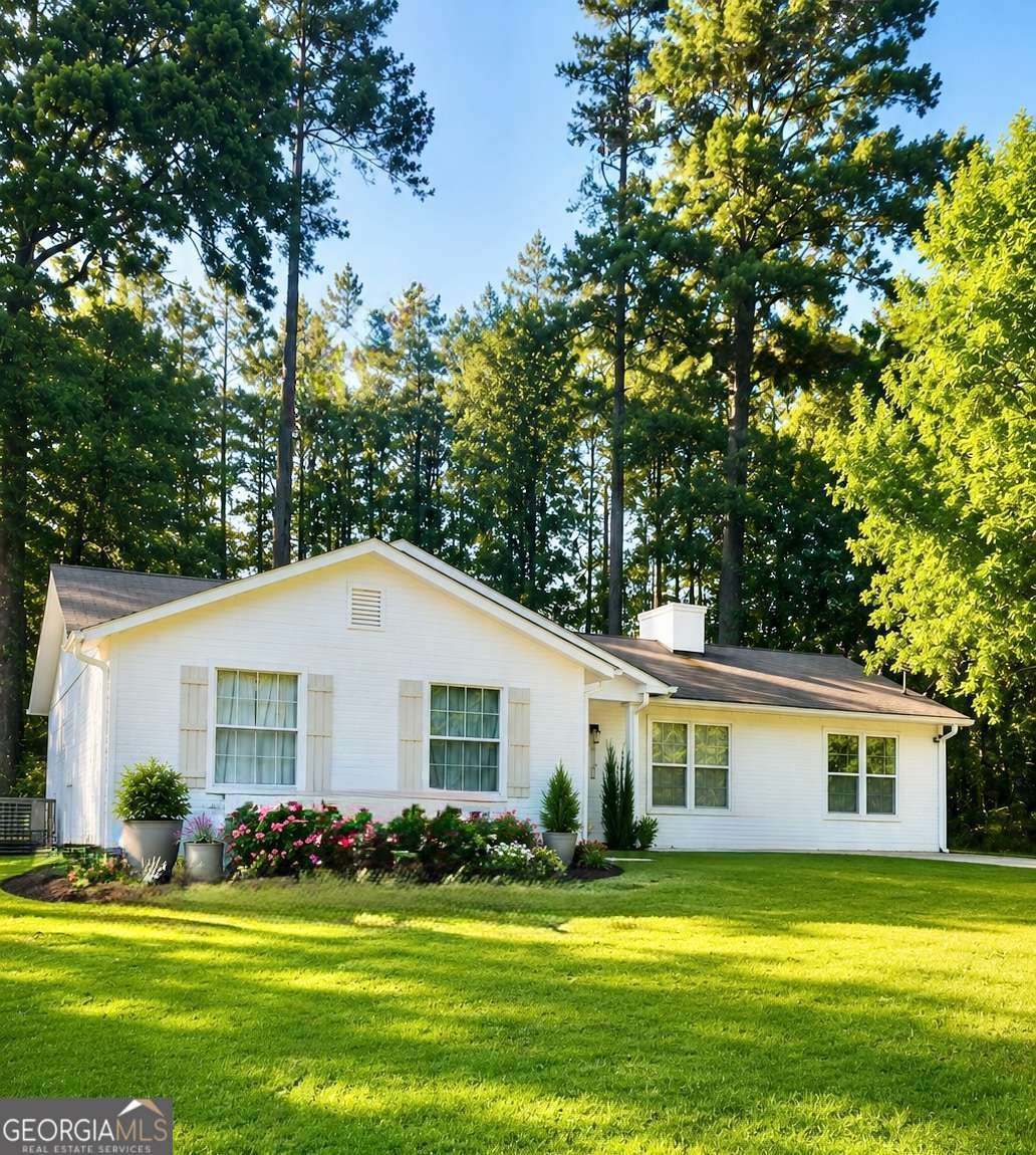 2383 Deep Shoals Circle Decatur - main photo