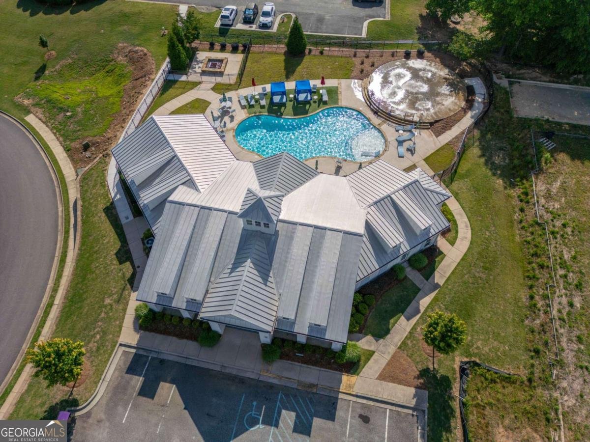 4 Madaline Lane Dawsonville - Photo 13