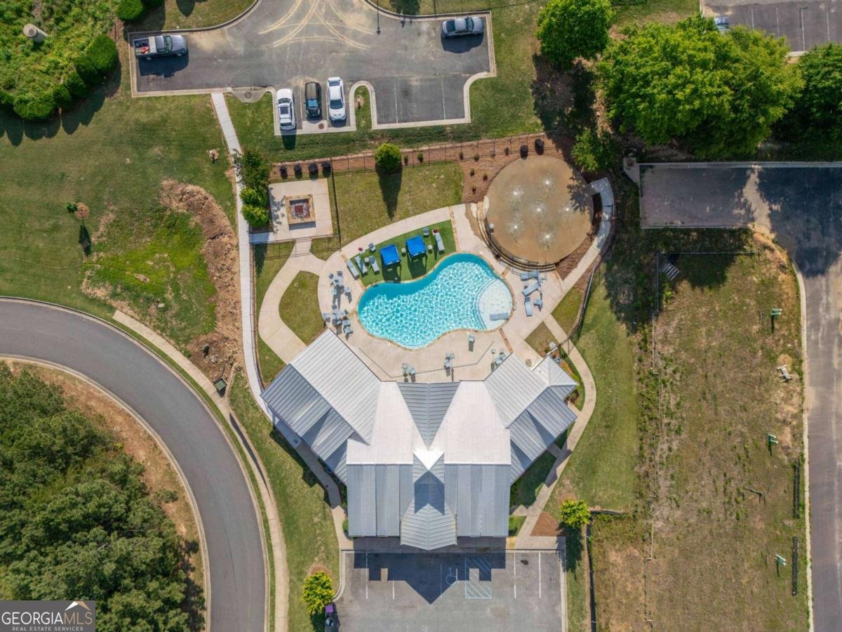 4 Madaline Lane Dawsonville - Photo 14