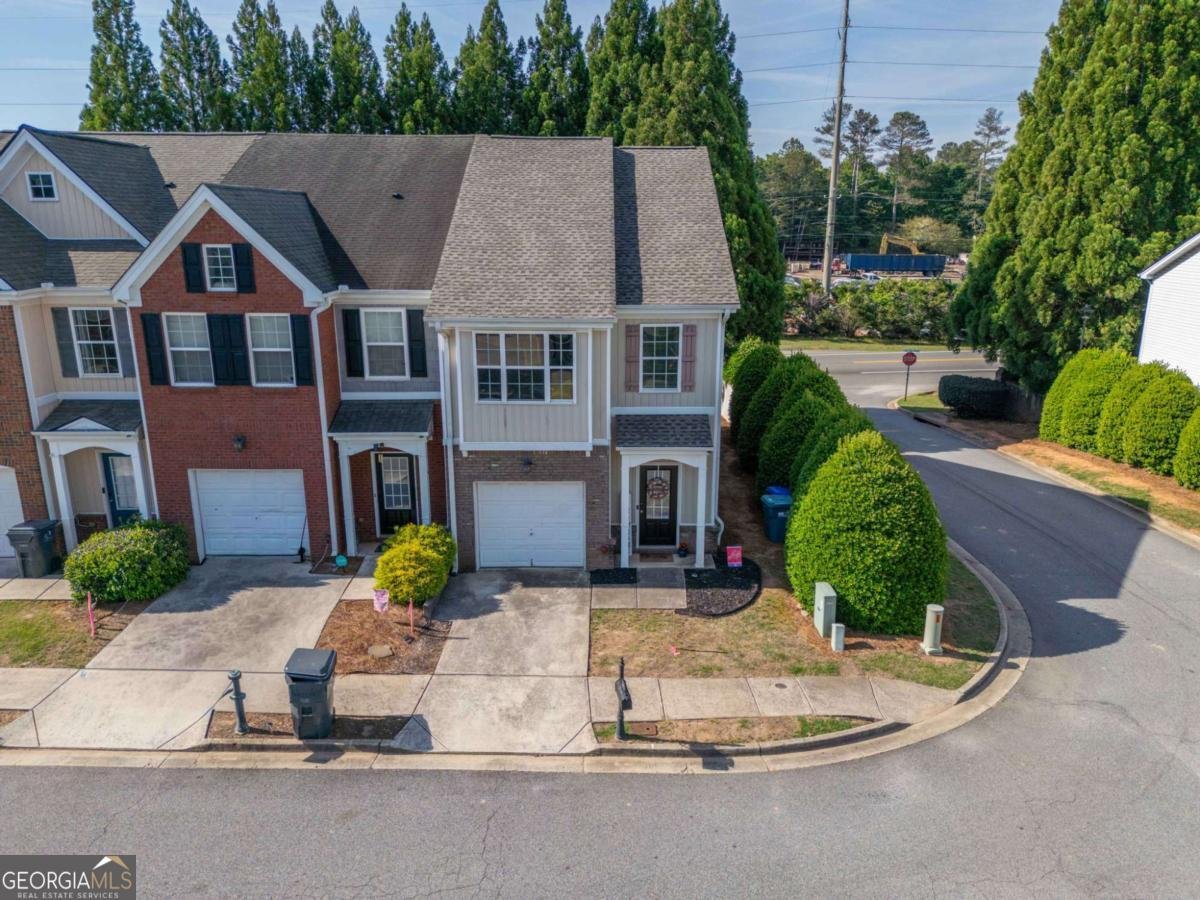 4 Madaline Lane Dawsonville - Photo 16