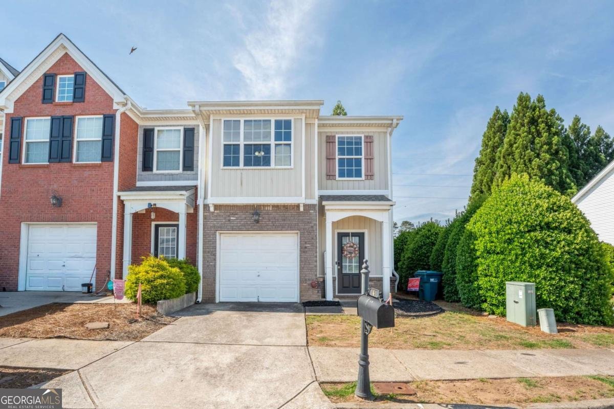 4 Madaline Lane Dawsonville - Photo 17