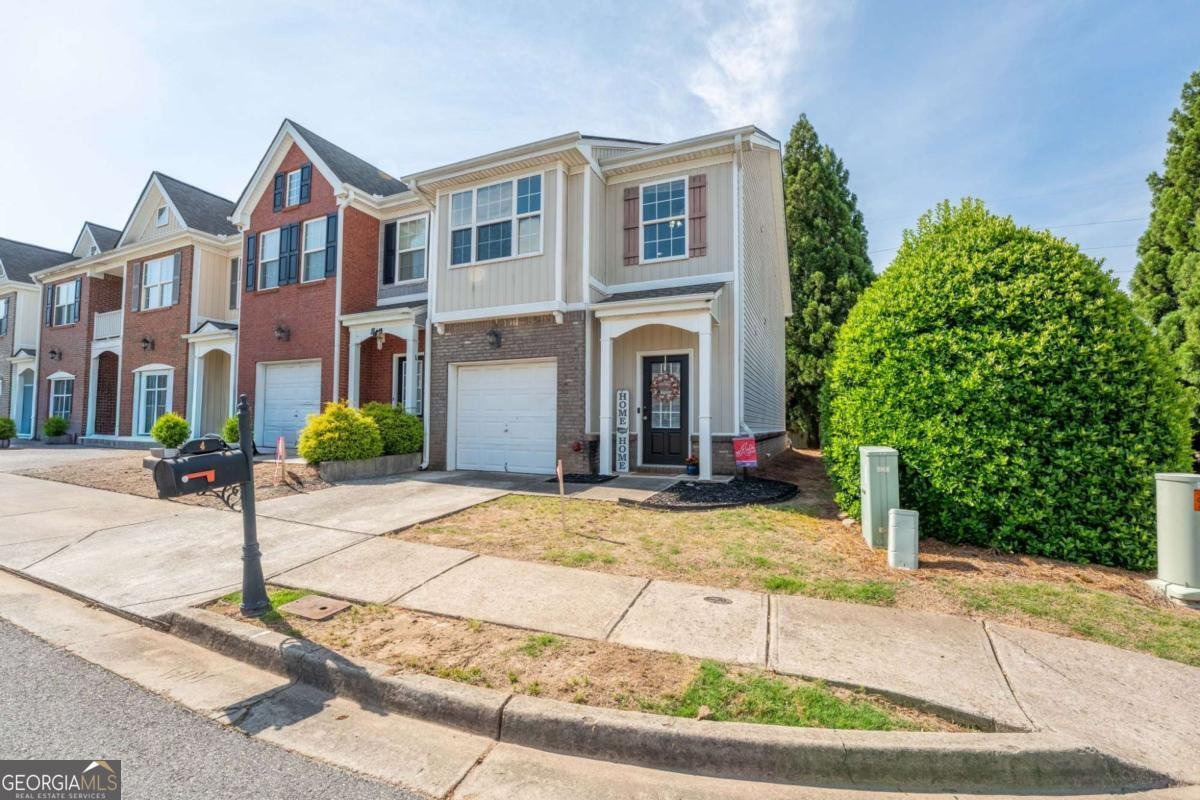4 Madaline Lane Dawsonville - Photo 18