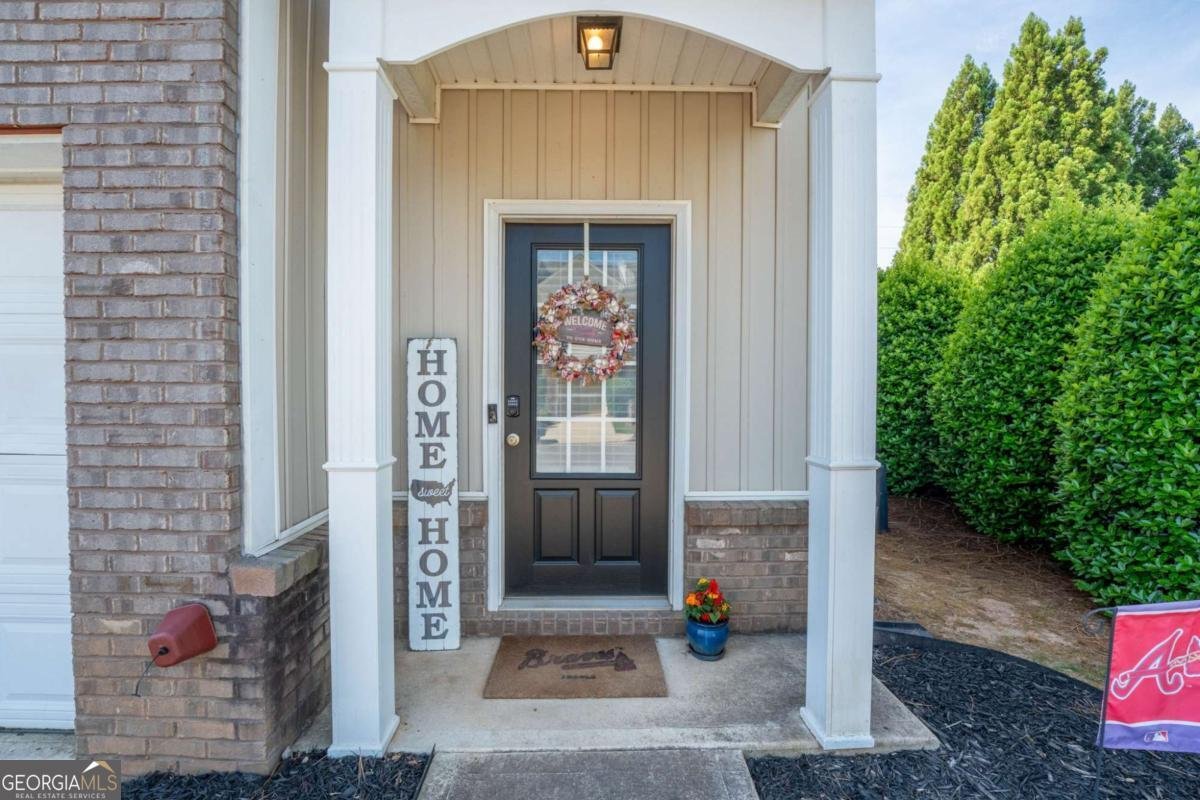 4 Madaline Lane Dawsonville - Photo 19