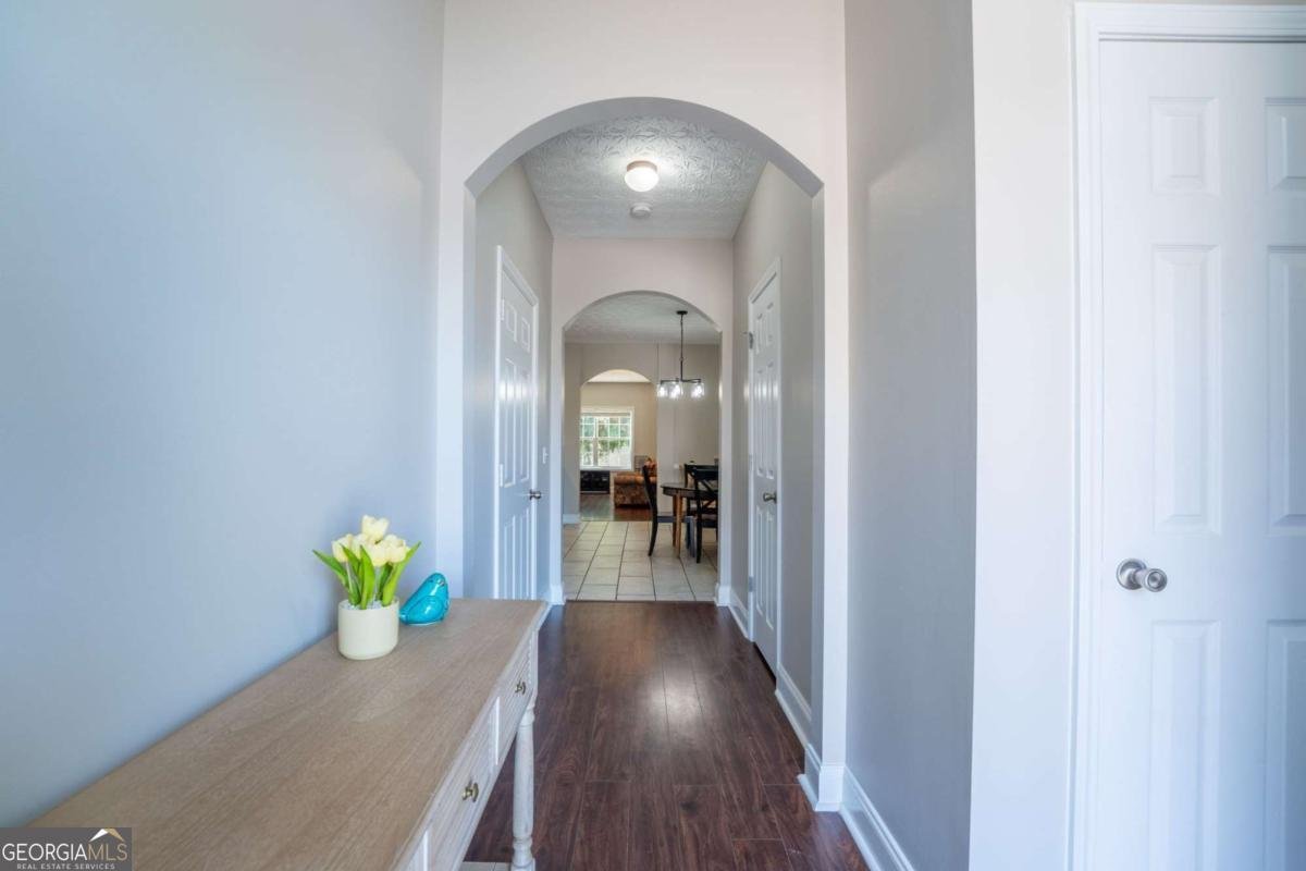 4 Madaline Lane Dawsonville - Photo 21