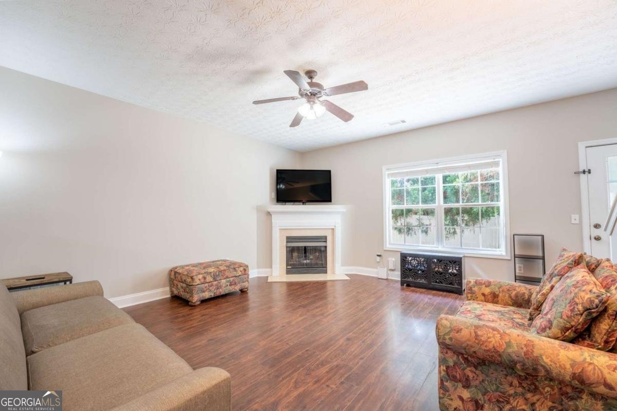 4 Madaline Lane Dawsonville - Photo 29