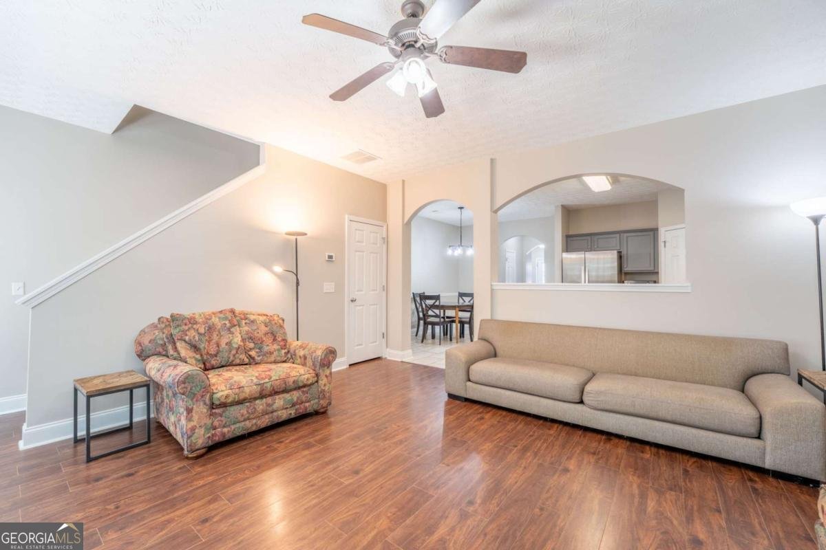 4 Madaline Lane Dawsonville - Photo 30
