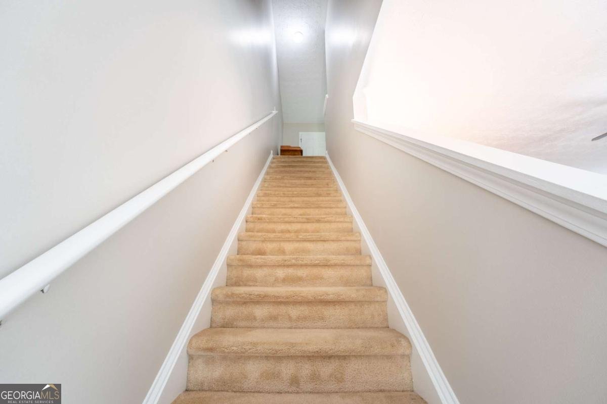 4 Madaline Lane Dawsonville - Photo 31