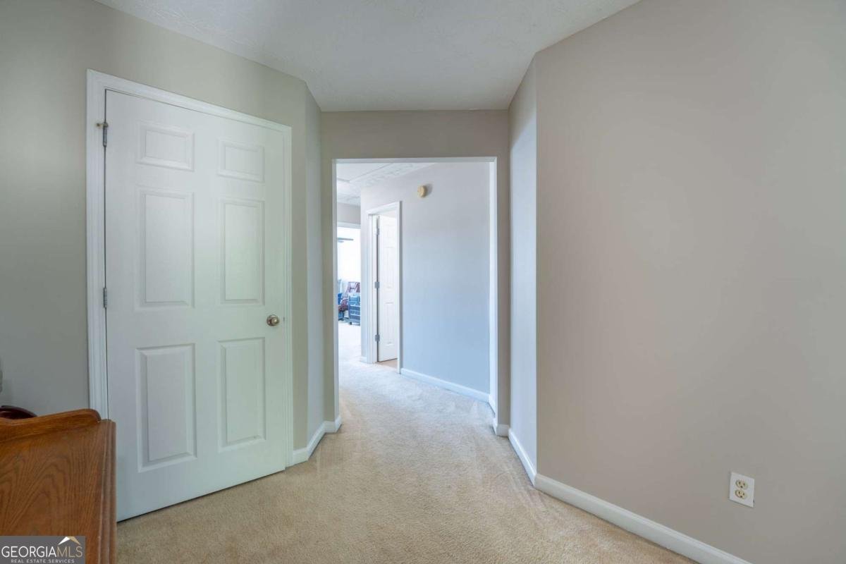 4 Madaline Lane Dawsonville - Photo 32