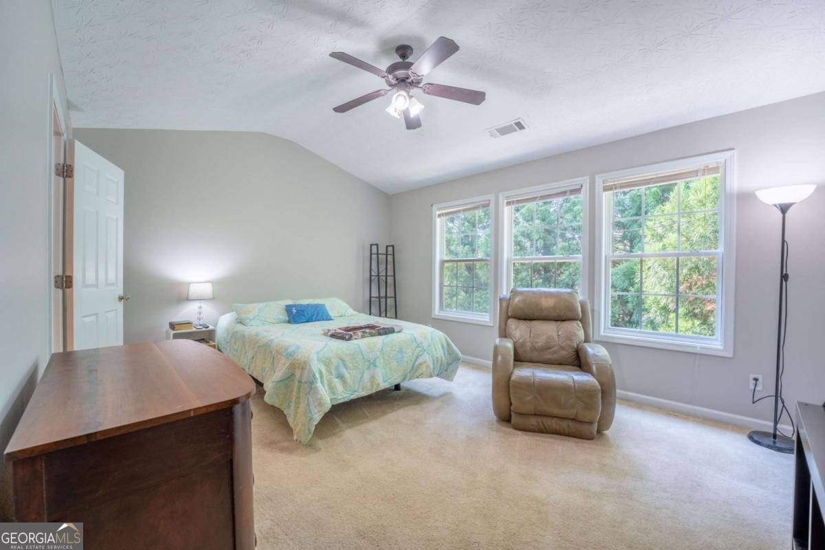 4 Madaline Lane Dawsonville - Photo 33