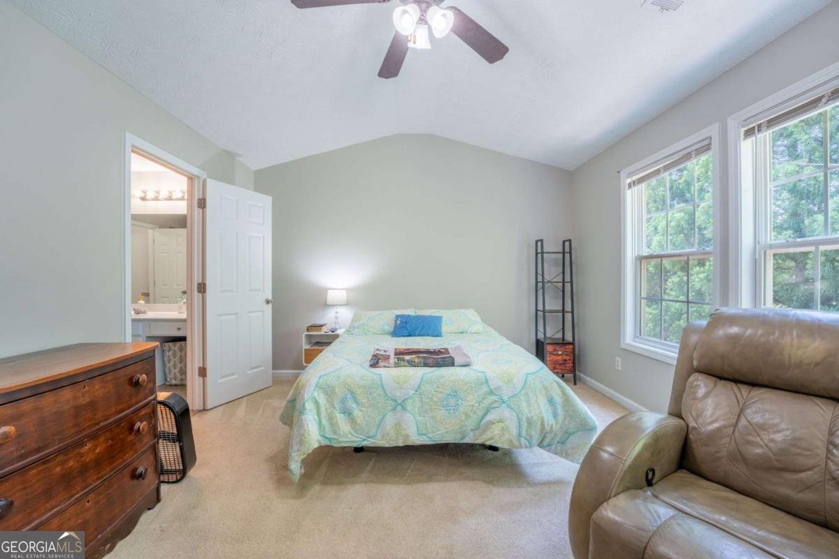 4 Madaline Lane Dawsonville - Photo 34