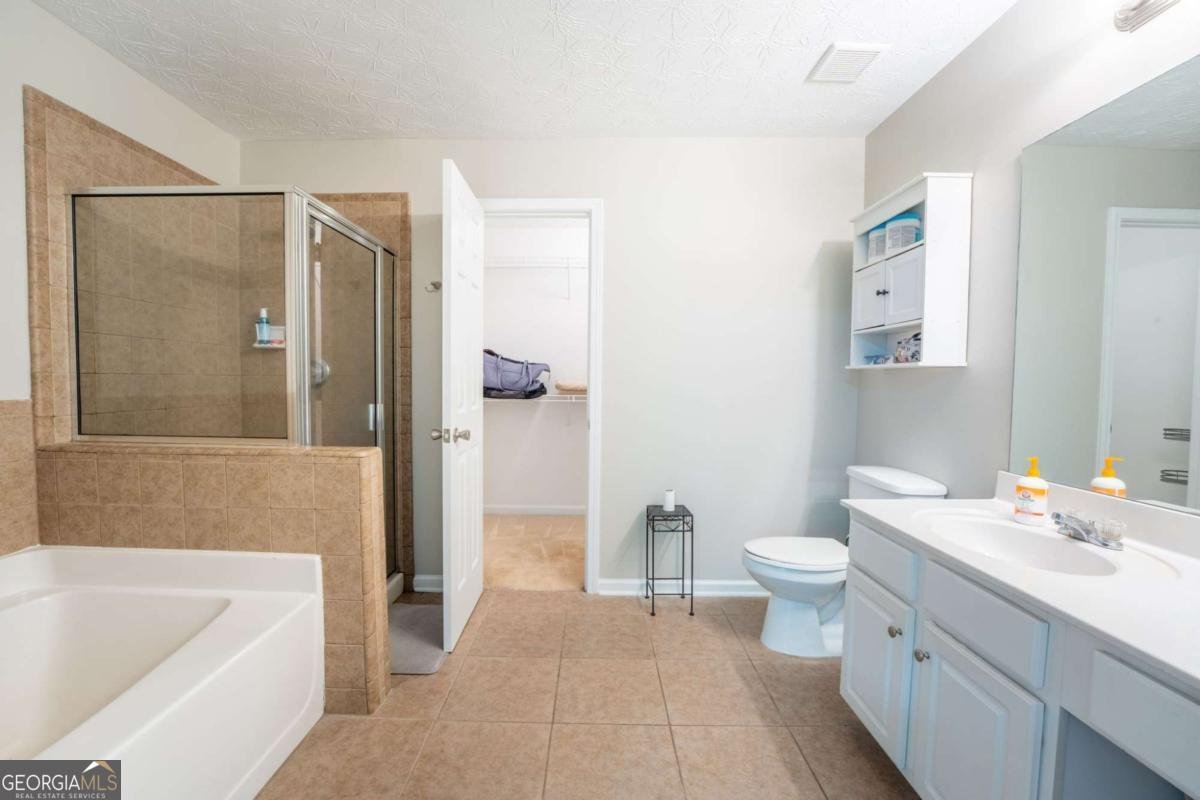 4 Madaline Lane Dawsonville - Photo 35