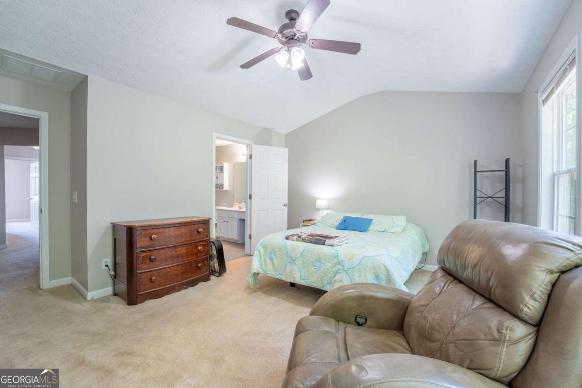 4 Madaline Lane Dawsonville - Photo 36
