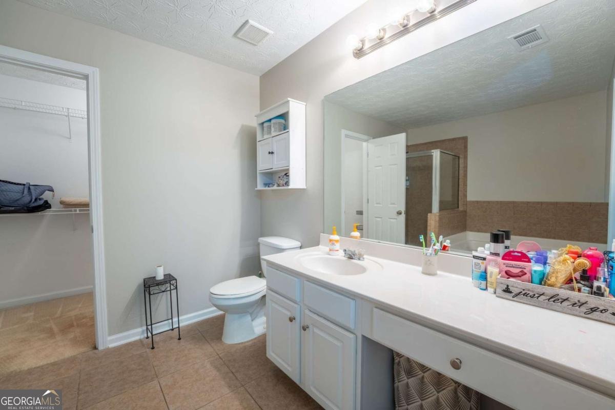 4 Madaline Lane Dawsonville - Photo 37