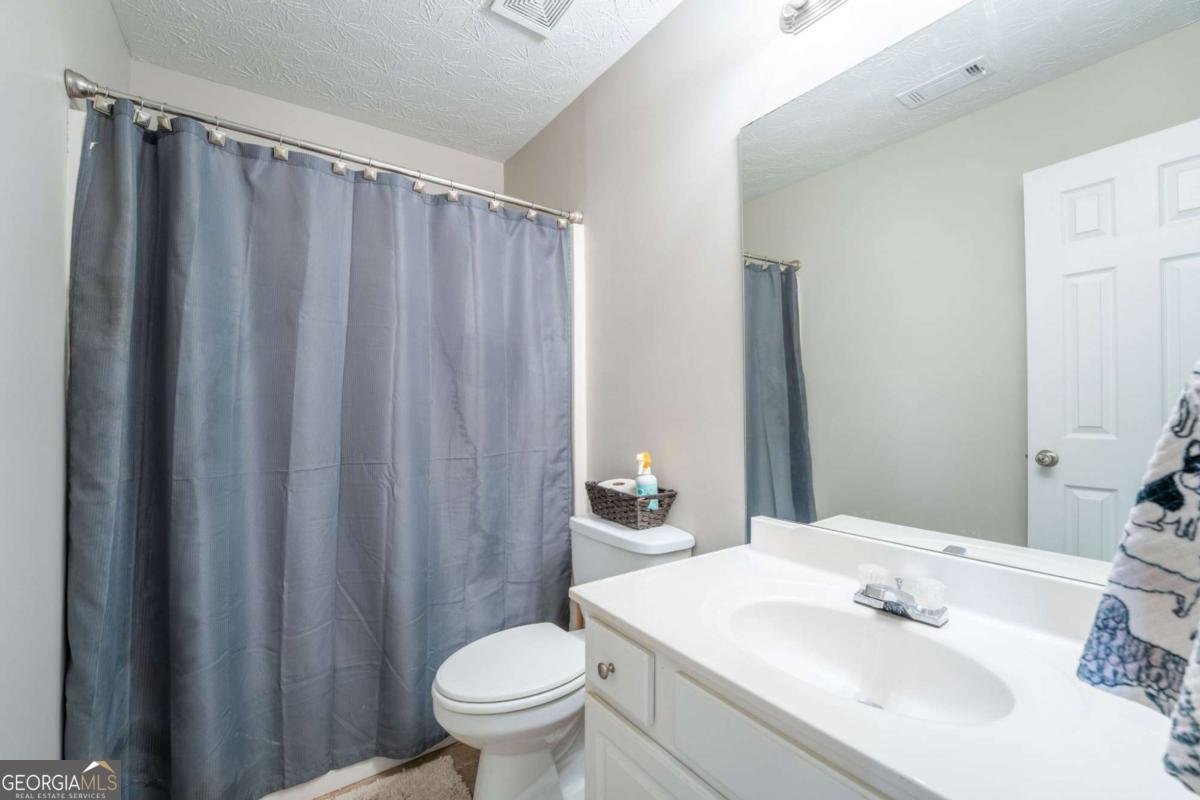 4 Madaline Lane Dawsonville - Photo 41