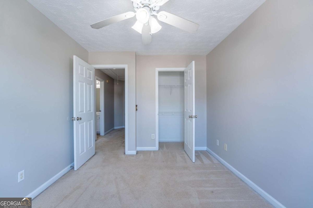 4 Madaline Lane Dawsonville - Photo 45