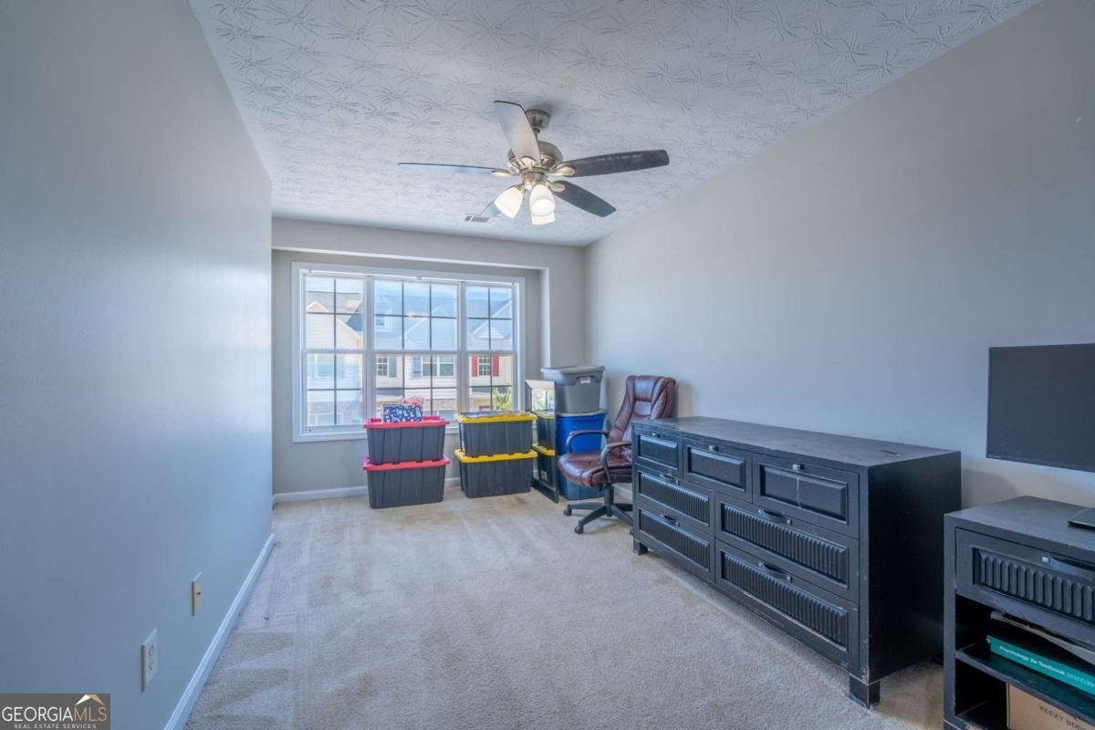 4 Madaline Lane Dawsonville - Photo 46