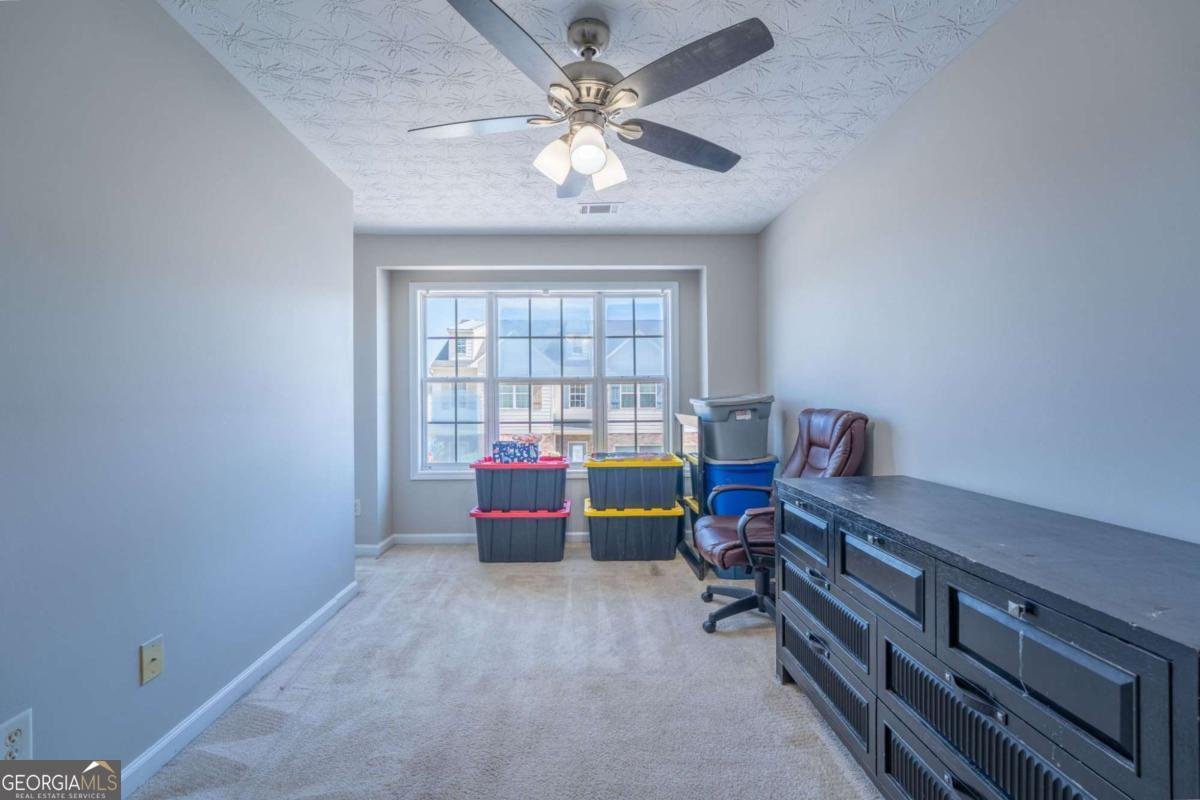 4 Madaline Lane Dawsonville - Photo 47