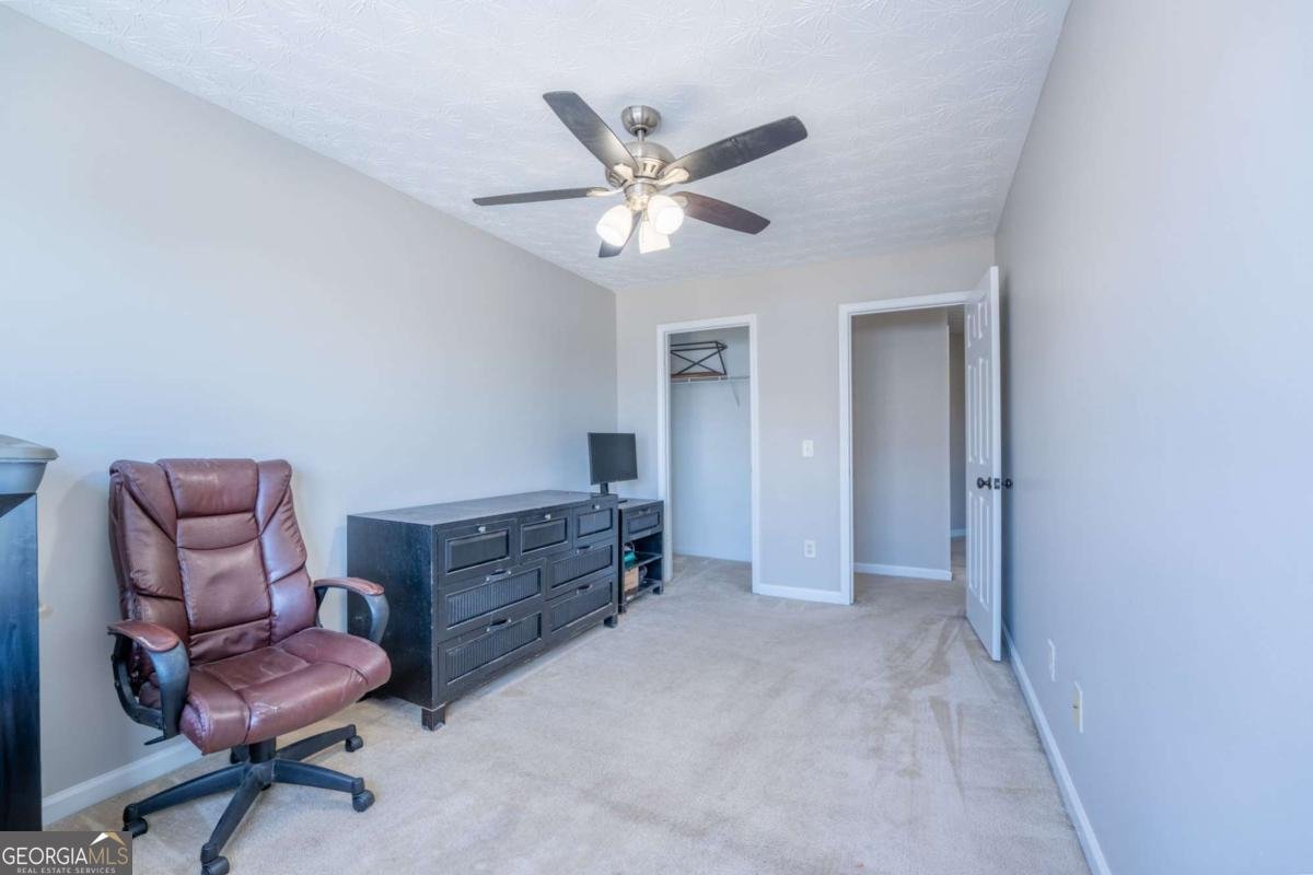 4 Madaline Lane Dawsonville - Photo 48