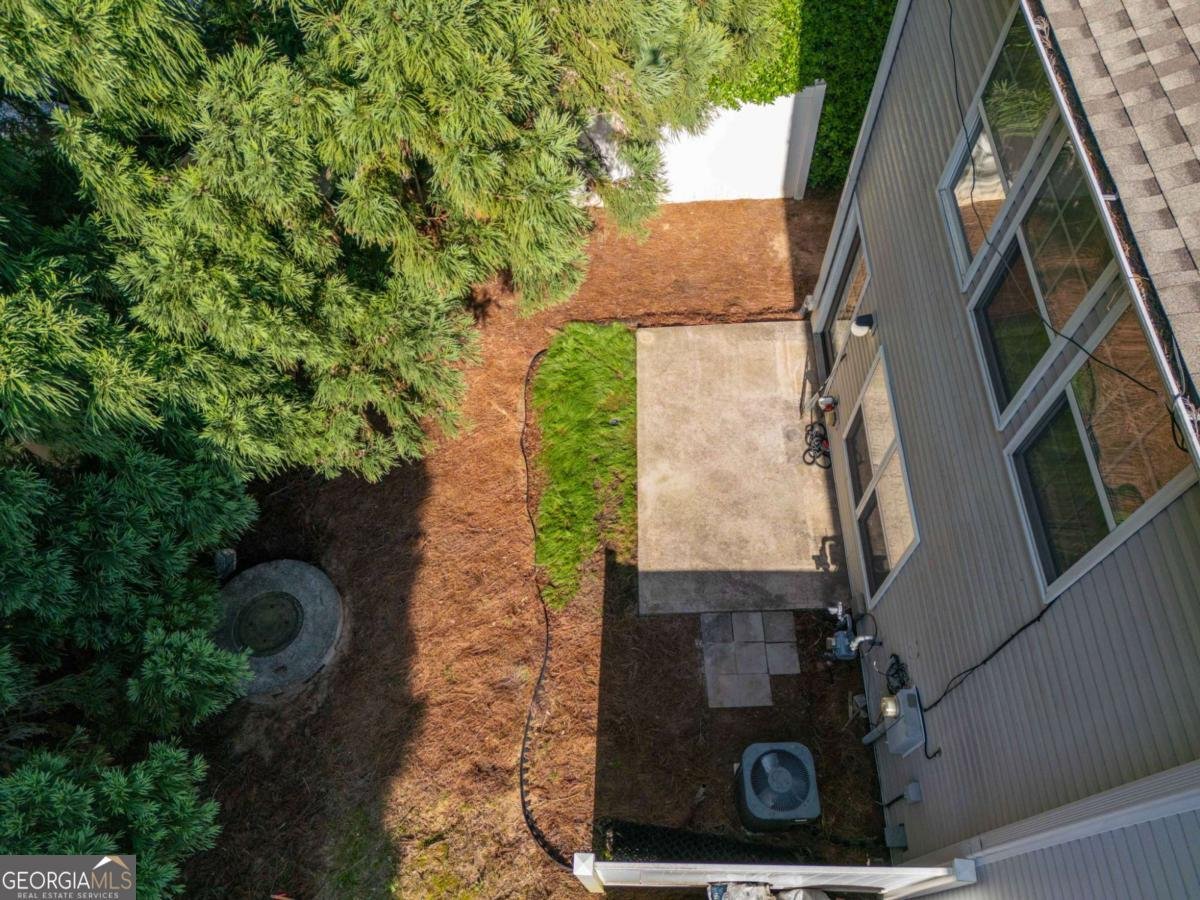 4 Madaline Lane Dawsonville - Photo 8
