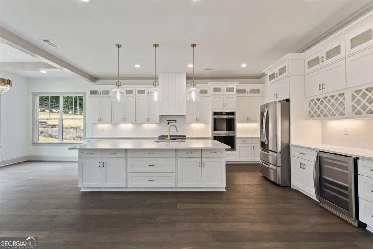 3068 Turning Creek Trail Dacula - Photo 21