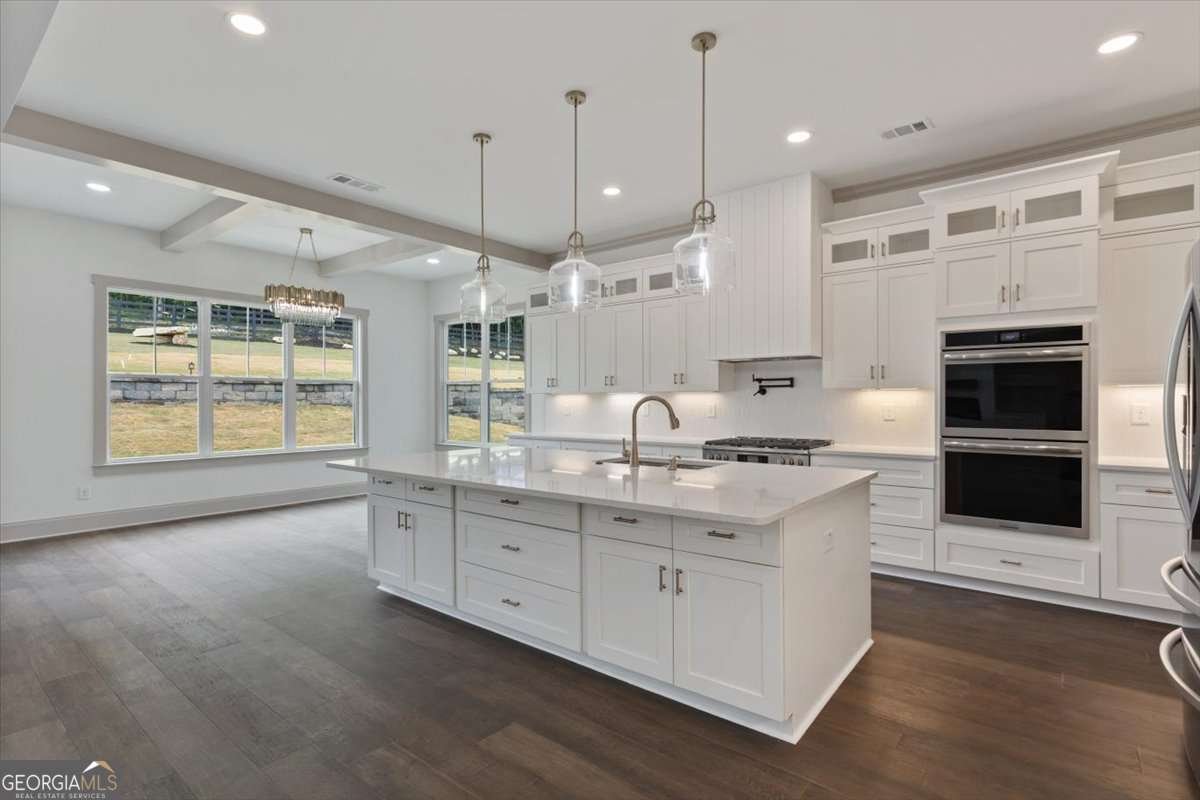 3068 Turning Creek Trail Dacula - Photo 22