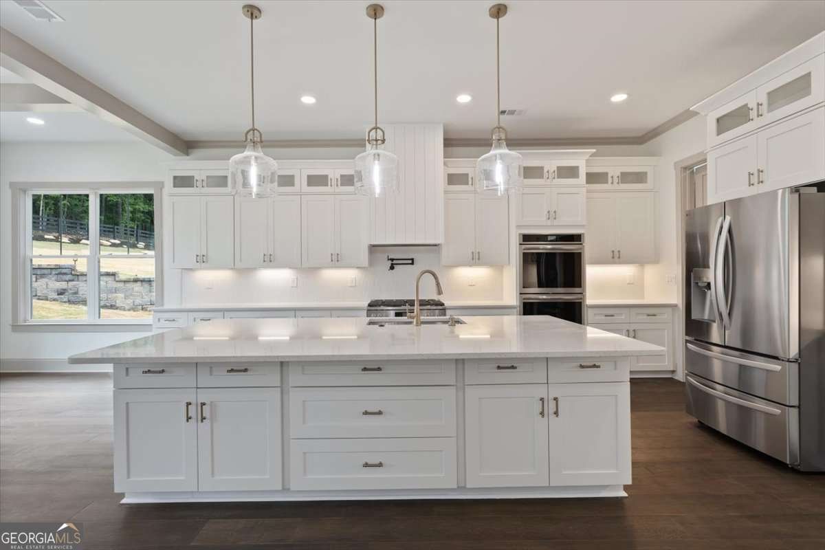 3068 Turning Creek Trail Dacula - Photo 23