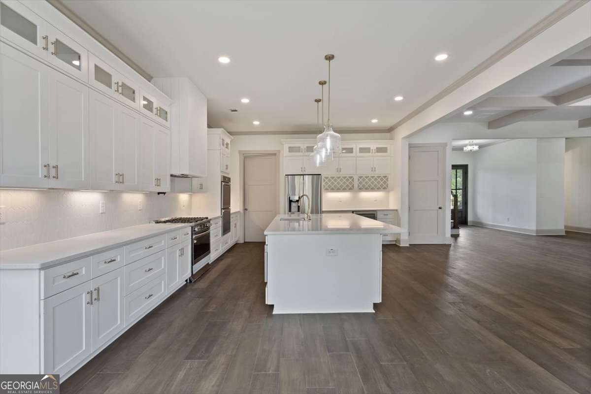 3068 Turning Creek Trail Dacula - Photo 25