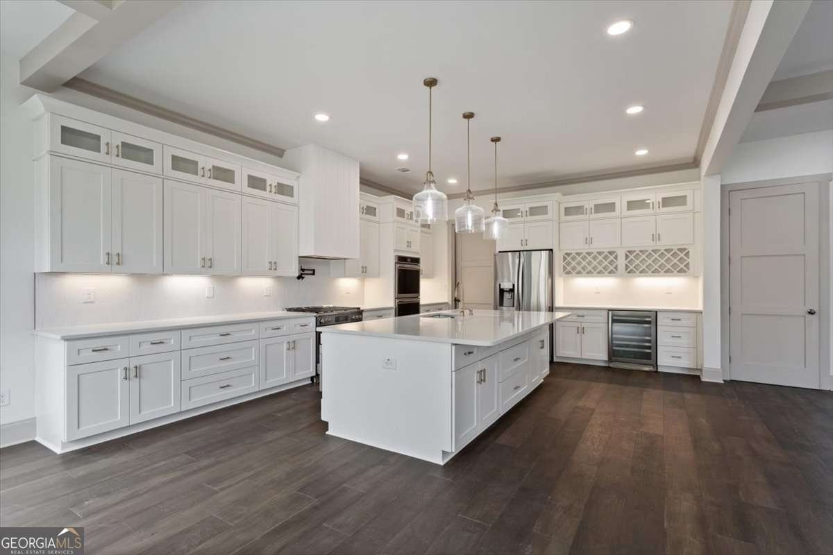 3068 Turning Creek Trail Dacula - Photo 26