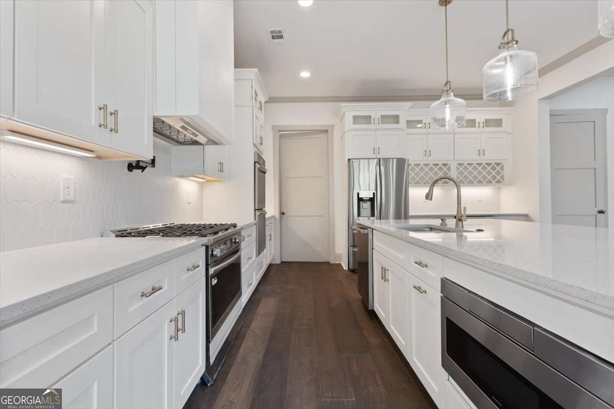 3068 Turning Creek Trail Dacula - Photo 27