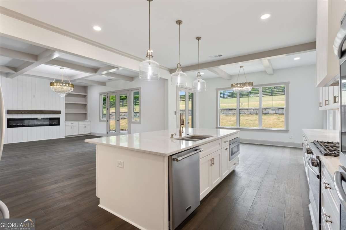 3068 Turning Creek Trail Dacula - Photo 29
