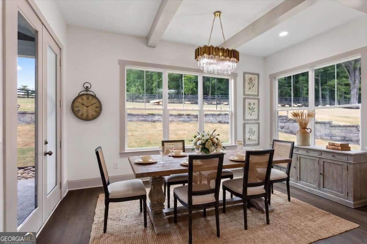 3068 Turning Creek Trail Dacula - Photo 30