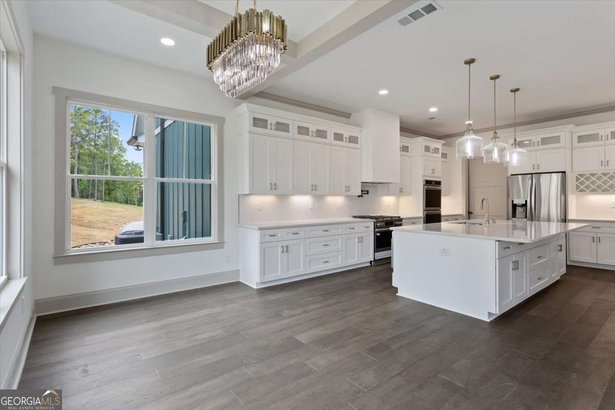 3068 Turning Creek Trail Dacula - Photo 33