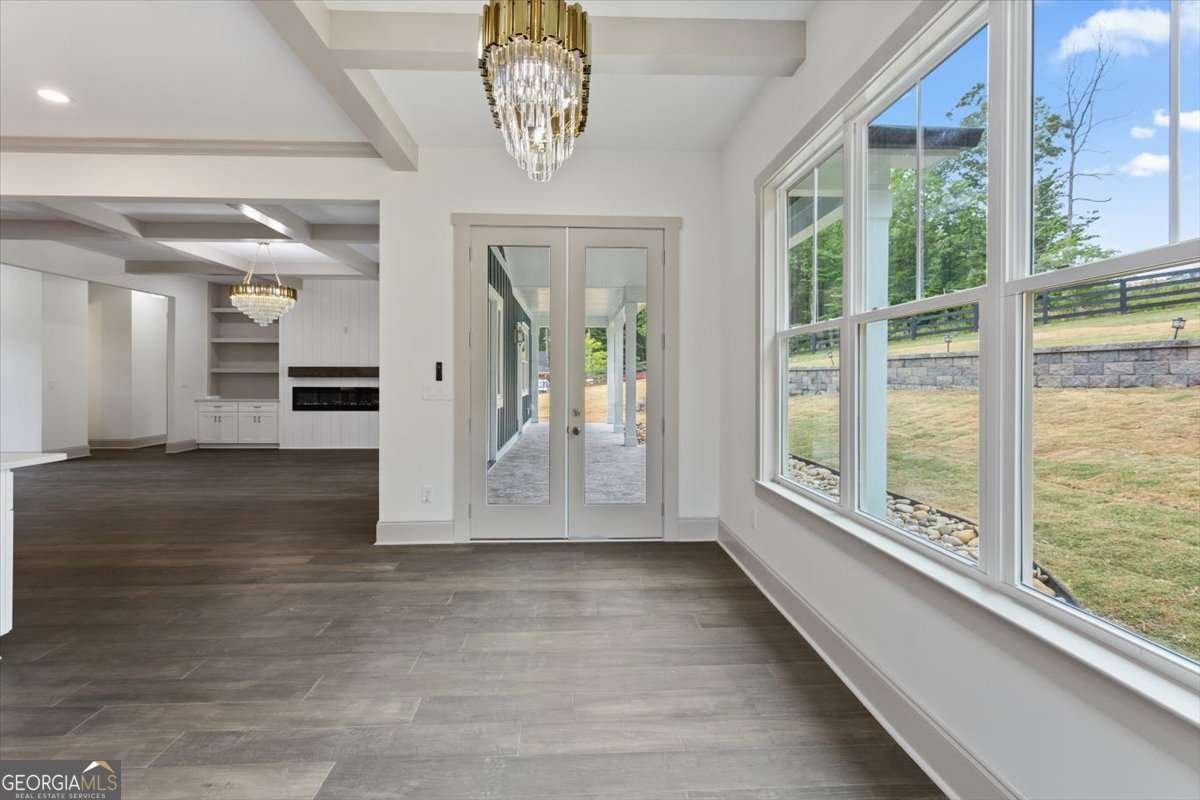3068 Turning Creek Trail Dacula - Photo 34