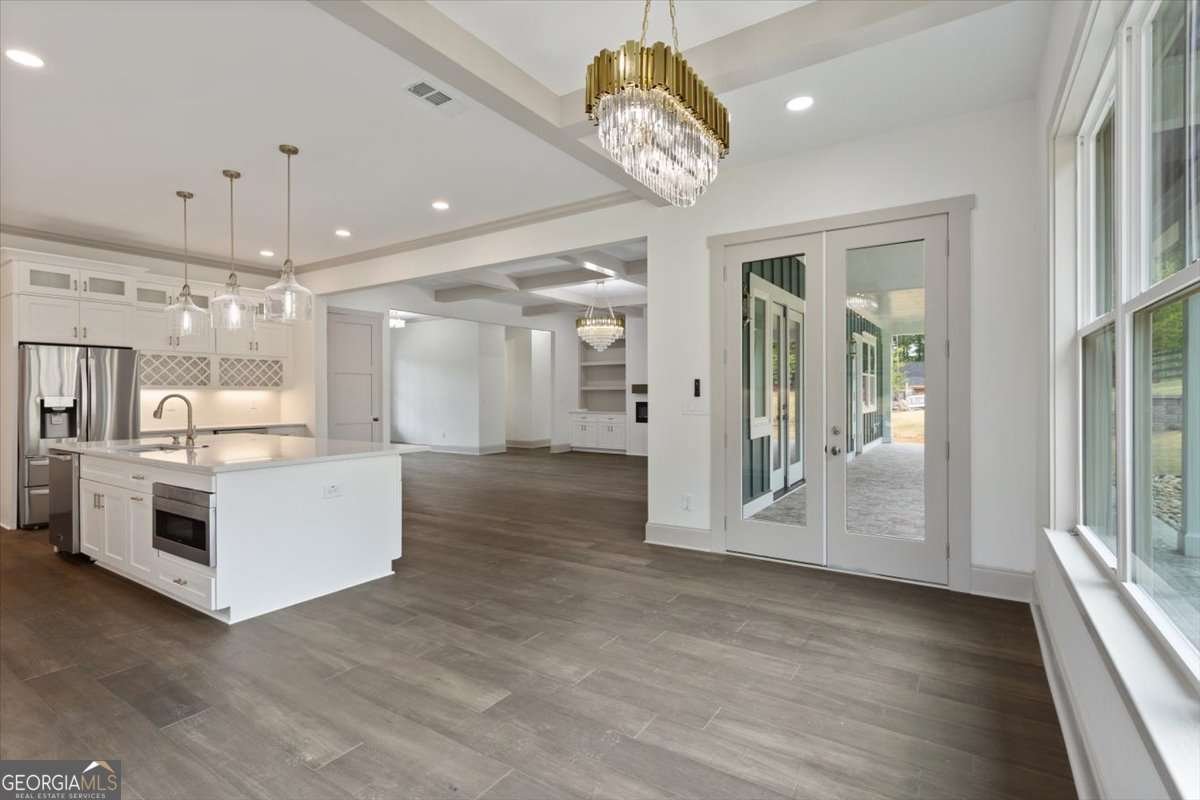 3068 Turning Creek Trail Dacula - Photo 35