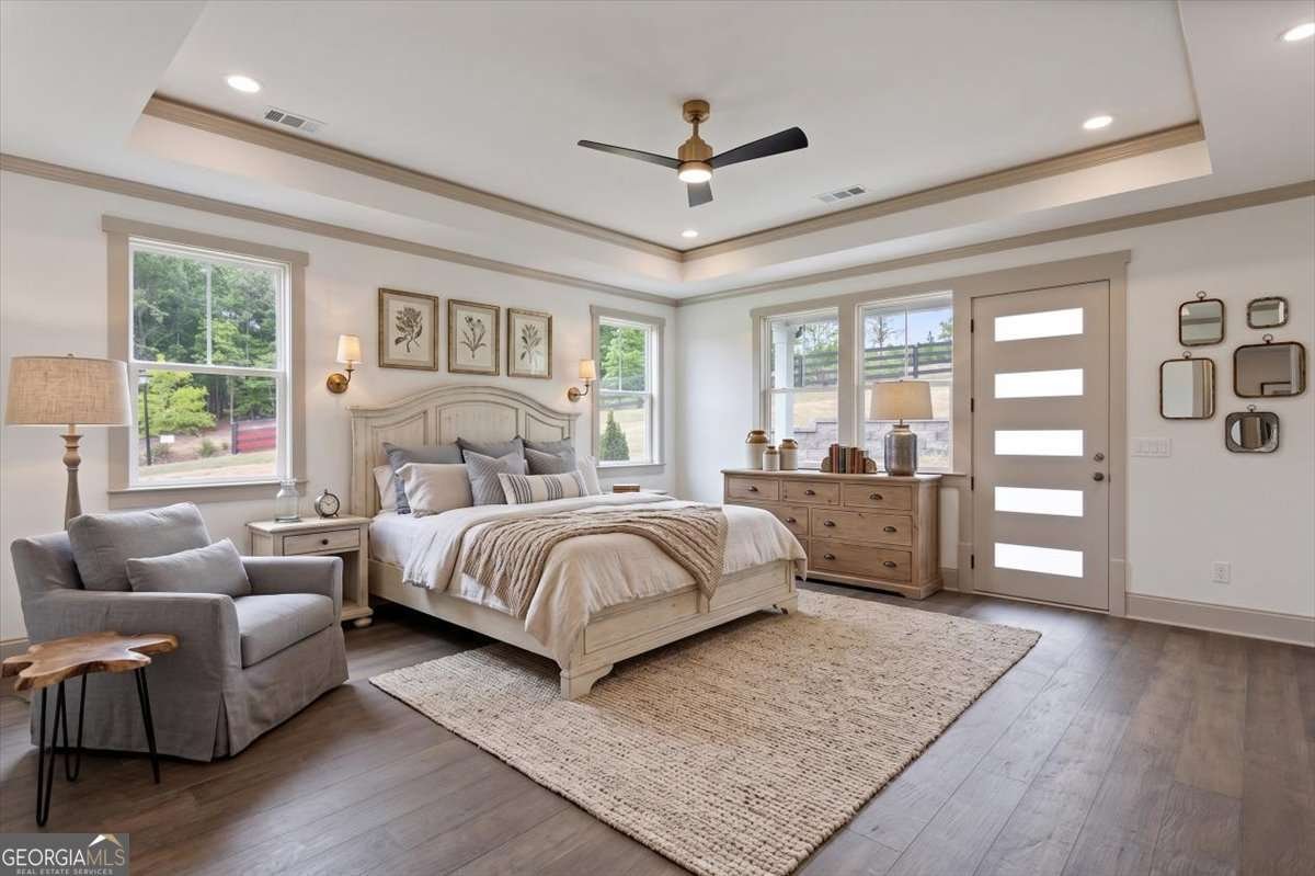 3068 Turning Creek Trail Dacula - Photo 39