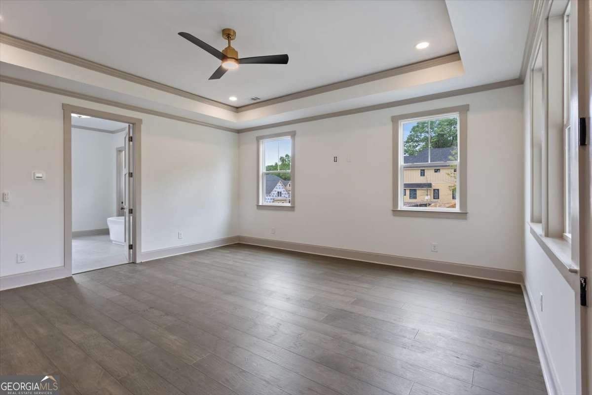 3068 Turning Creek Trail Dacula - Photo 41