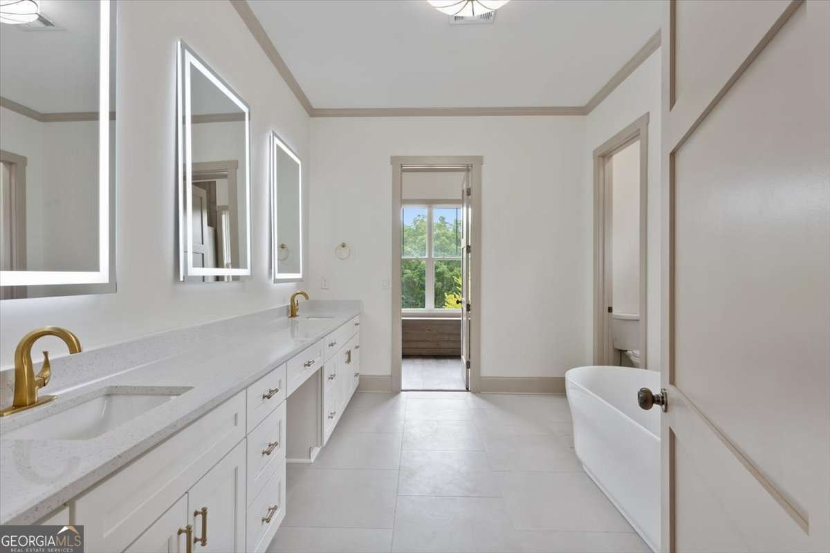 3068 Turning Creek Trail Dacula - Photo 43