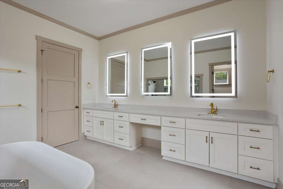 3068 Turning Creek Trail Dacula - Photo 46