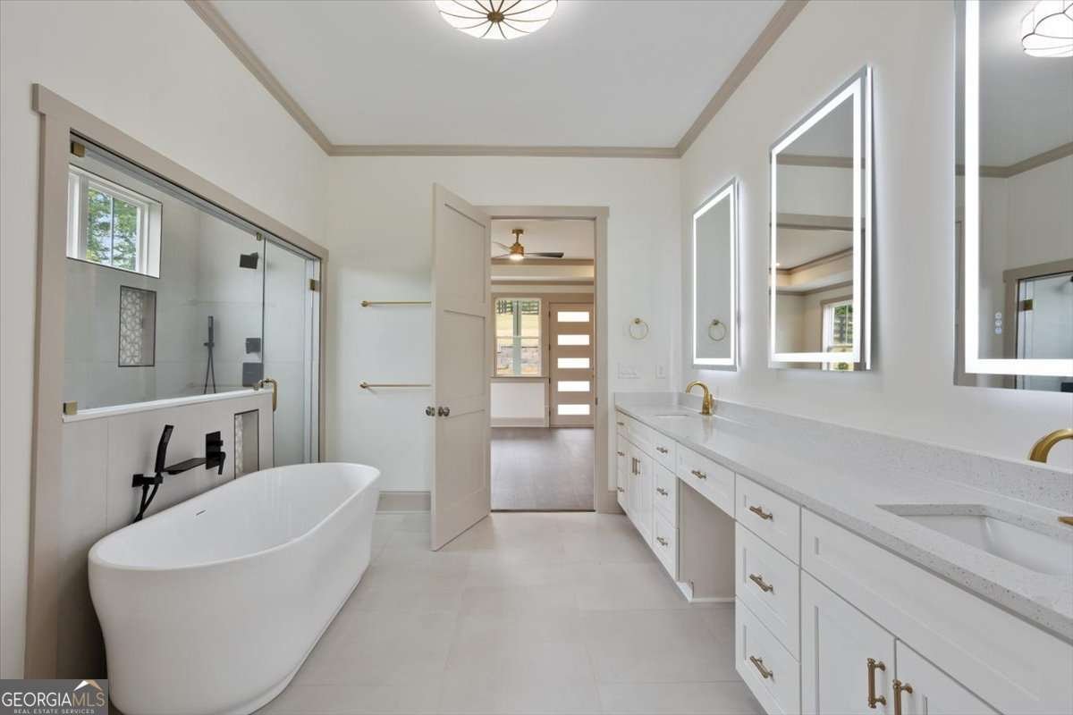 3068 Turning Creek Trail Dacula - Photo 47