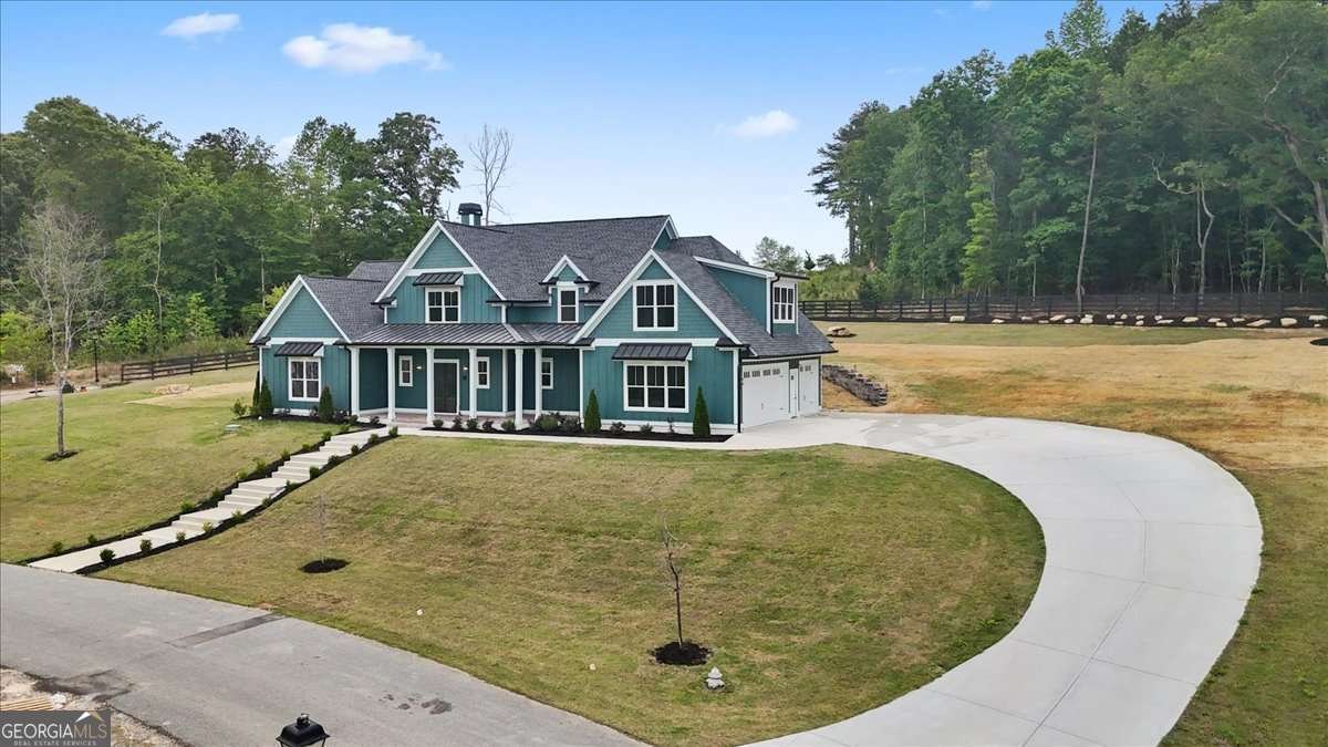 3068 Turning Creek Trail Dacula - Photo 6