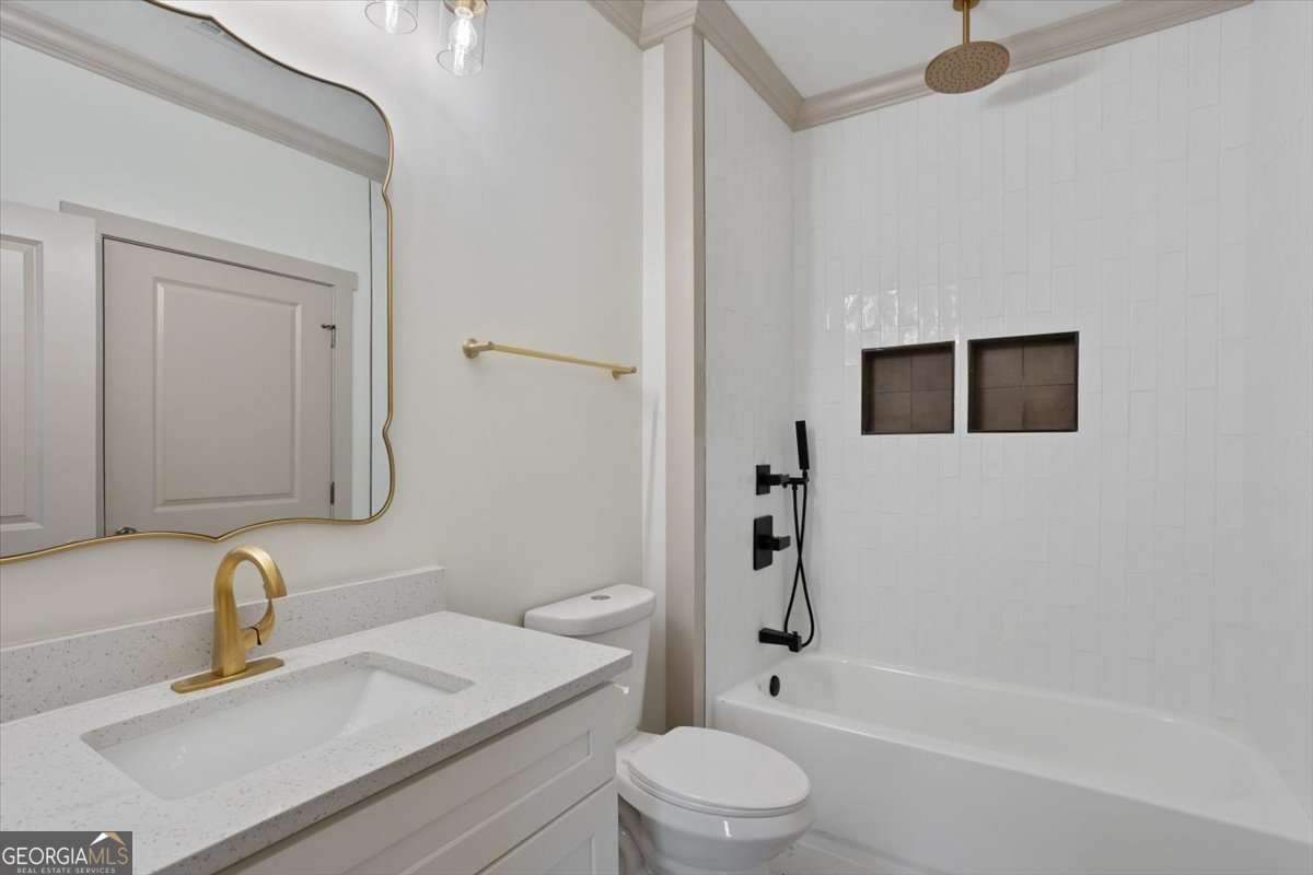 3068 Turning Creek Trail Dacula - Photo 64
